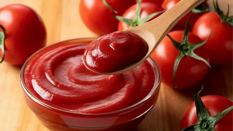 تصویر 3 از قیمت و خرید رب گوجه فرنگی مهرام + فروش ارزان
